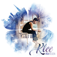 CD "Klee" von Ina Regen