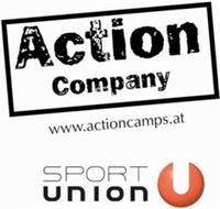 Logo Action Company
