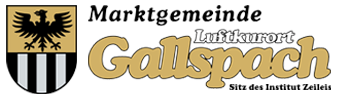 Logo Gallspach