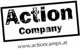 Logo Action Company