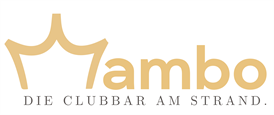 Mambo - Logo